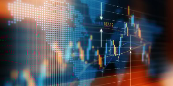 Digitisation set to drive trade development